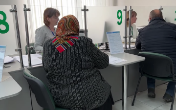 Пенсионеры. Фото: скрин youtube