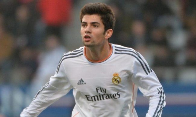 Новачок АПЛ поповниться Зіданом