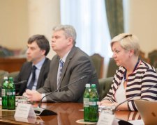 Гонтарева пообіцяла бюджету 38 мільярдів гривень