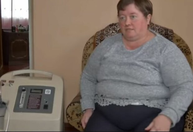 Безжалостный вирус "одарил" тернопольскую медсестру инвалидностью: здоровье уже не вернешь
