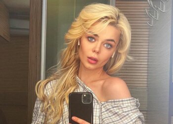 Алина Гросу, instagram.com/alina_grosu/