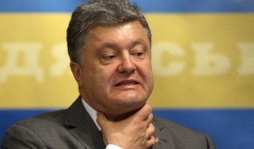 Порошенко не позбавить сепаратистів громадянства