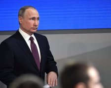 Названі ознаки найближчого краху путінського режиму