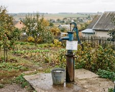 свердловина колодязь вода штраф