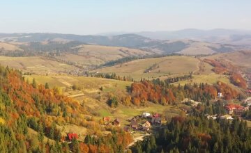 Прогноз погоди, скріншот з відео