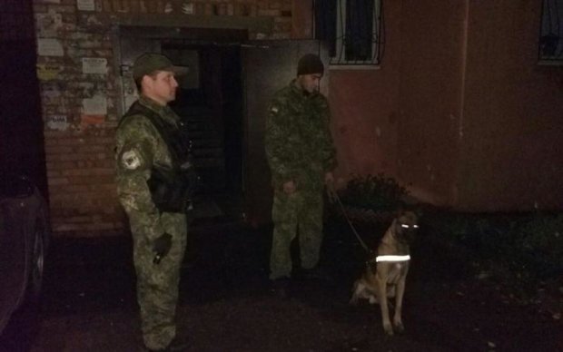 Ночь из триллера: под Киевом произошла кровавая стрельба