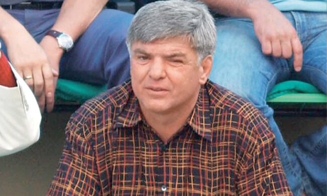 Игорь Гуменюк