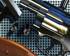 Чому українцям потрібна легальна зброя