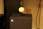 Xbox Series X, скріншот
