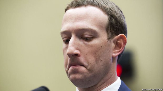 Facebook звинуватили в обмані рекламодавців і користувачів