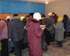 Выборы в громадах: неизвестные атаковали участок