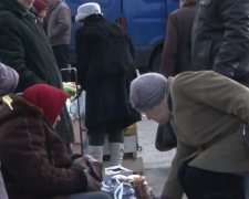 Пенсіонери. Фото: скрін youtube