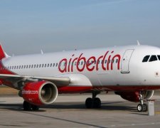 Немецкая компания Air Berlin прекращает полеты в Россию