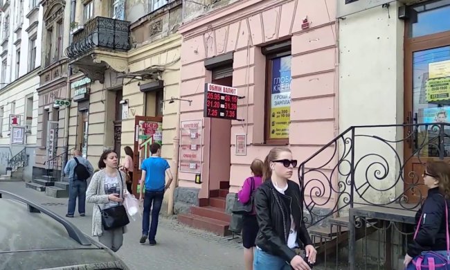 Курс валют на 20 апреля даст украинцам спокойно вздохнуть