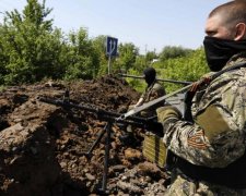 Боевики начали наступление: ВСУ – ни шагу назад