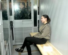 Родственники жертв харьковской трагедии получили предупреждение