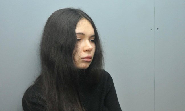 Домашня їжа і сповідь у церкві: у мережі показали, як зараз живе харківська мажорка Зайцева