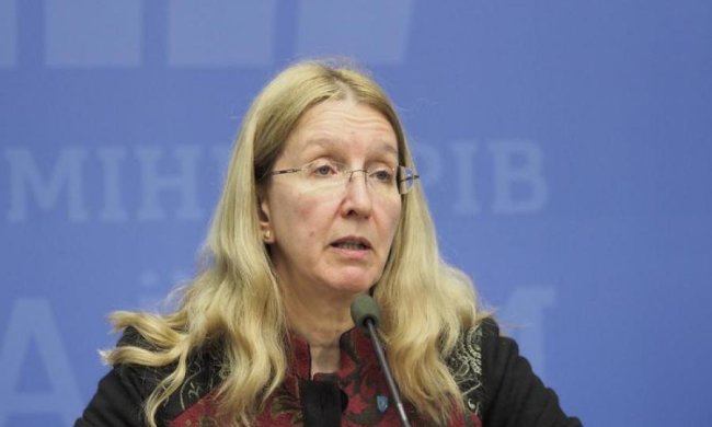 Супрун рассказала, работает ли гомеопатия