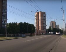 Харків, скріншот з відео