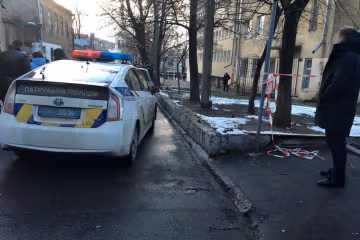 Убийство мужчины под Одессой, фото: Рoliteka