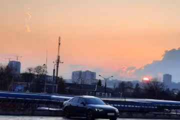 Публікація каналу Х**вый Харьков: Telegram