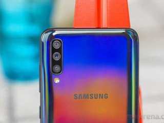 Samsung Galaxy A70S