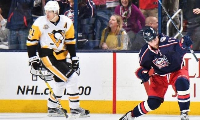 Флорида розтрощила Анахайм та інші результати НХЛ