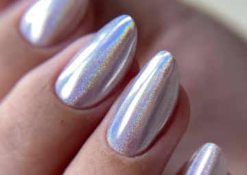 Маникюр, фото из свободных источников