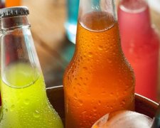 5 шкідливих напоїв у спеку