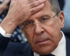 Лавров розповів про колективне покарання кримчан