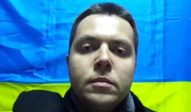 Український політв'язень втік з Криму