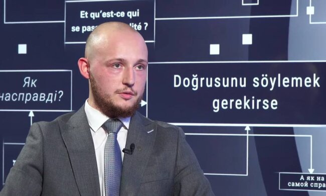 Олег Гайдучок
