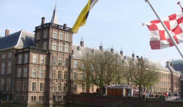 Нідерланди відкликали Угоду про асоціацію з Україною попри ратифікацію