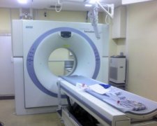 Томограф вызывает смертельные заболевания радиацией