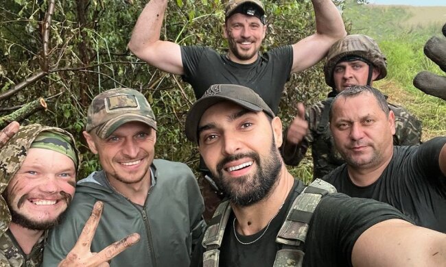 Виталий Козловский, фото: Instagram