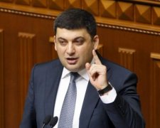 Украинцы хохочут над совковыми мультиками от "директора рынка" Гройсмана