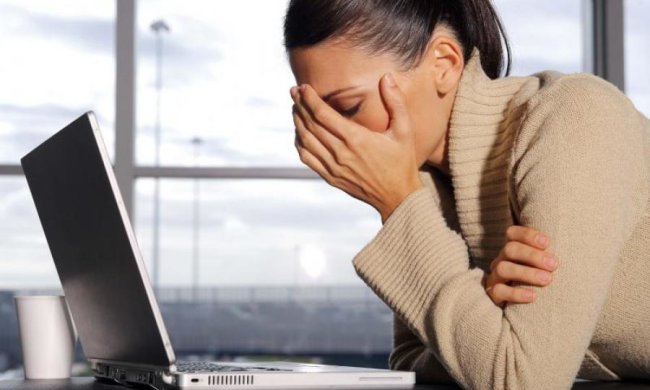 Популярний додаток "впав" в усьому світі