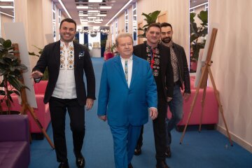 Михаил Поплавский