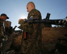 ВСУ начеку: российских кадровиков сгоняют к украинским границам