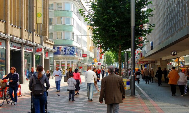 Сам не дома: под Николаевом нашли плачущего малыша, слонялся по улицам