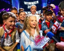 Дитяче Євробачення 2018: коли і де пройде конкурс