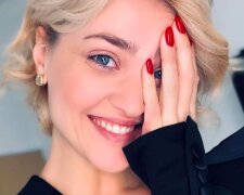 Віра Кекелія, instagram.com/kekeliavera/
