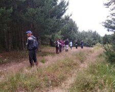 Под Львовом пропавшую школьницу нашли в страшном месте, можно снимать фильм ужасов