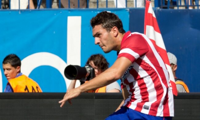 У Мадриді у футболіста відібрали годинник вартістю 70 тисяч євро 