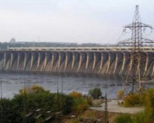«Укргідроенерго» розглядає проекти шести ГЕС на річці Дністер