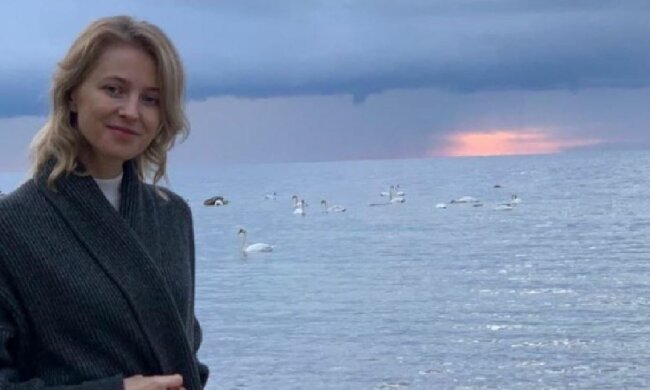Наталія Поклонська, скріншот: Instagram