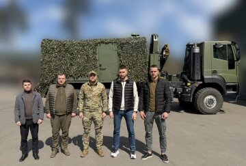 Технологический "купол" для "Омеги": как портативная РЭБ спасает жизнь элиты Нацгвардии на самых горячих направлениях