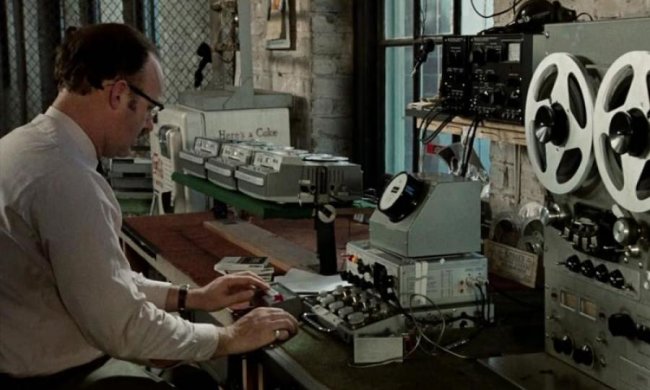 Європейський суд заборонив службове слідкування