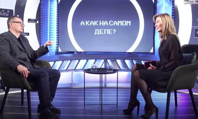 Юрій Воскресенський