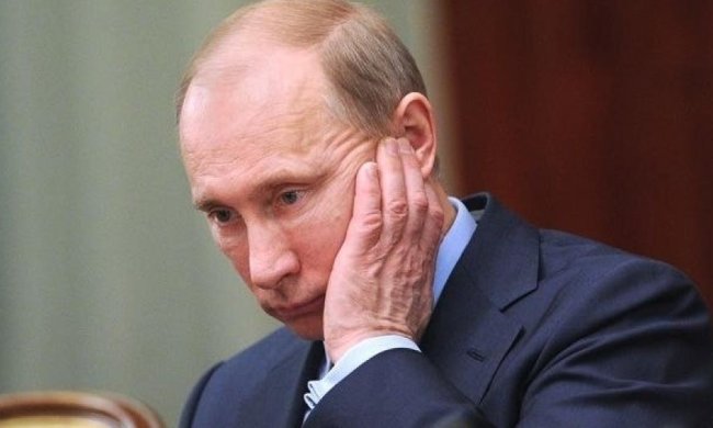Свита предаст Путина в пользу сильного соперника